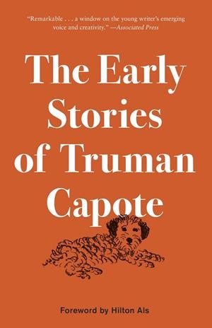 The early stories of Truman Capote | 9780812987690 | Capote, Truman | Llibres.cat | Llibreria online en català | La Impossible Llibreters Barcelona