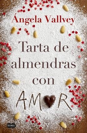 Tarta de almendras con amor | 9788491290971 | VALLVEY, ANGELA | Llibres.cat | Llibreria online en català | La Impossible Llibreters Barcelona