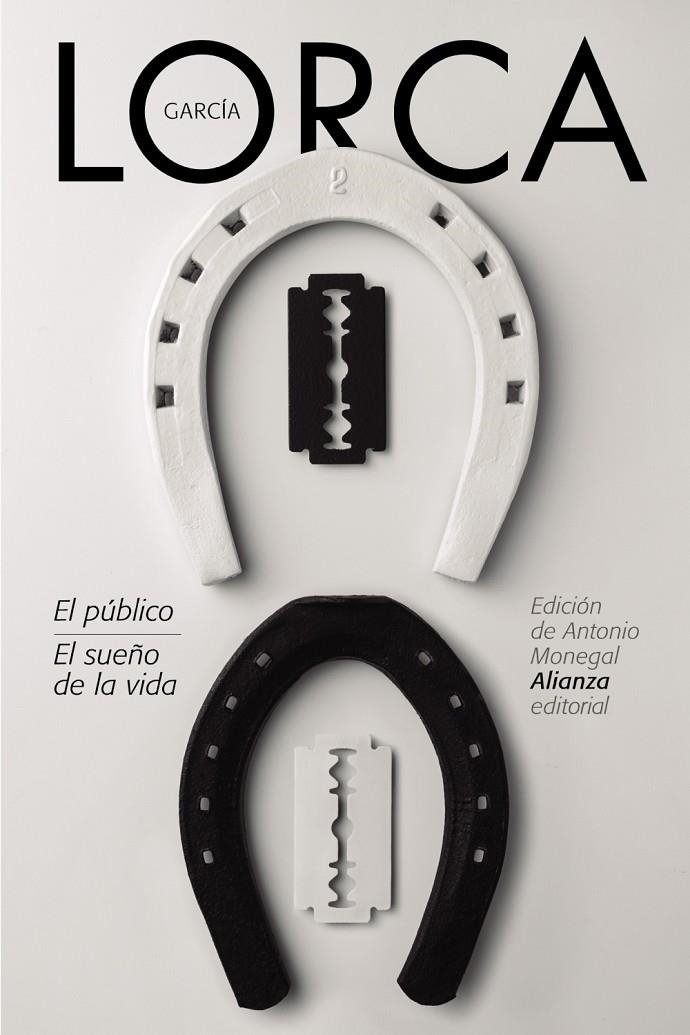El público. El sueño de la vida | 9788491045618 | García Lorca, Federico | Llibres.cat | Llibreria online en català | La Impossible Llibreters Barcelona