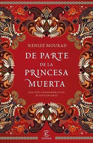 De parte de la princesa muerta | 9788467049275 | Kenizé Mourad | Llibres.cat | Llibreria online en català | La Impossible Llibreters Barcelona