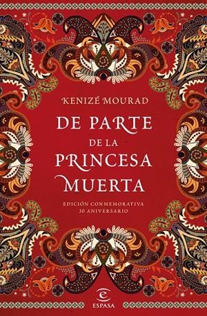 De parte de la princesa muerta | 9788467049275 | Kenizé Mourad | Llibres.cat | Llibreria online en català | La Impossible Llibreters Barcelona