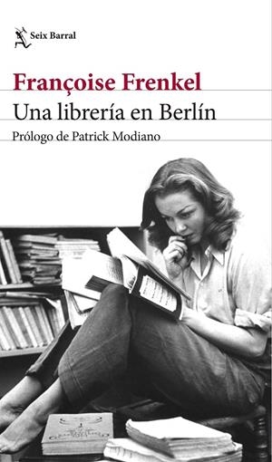 Una librería en Berlín | 9788432229992 | Françoise Frenkel | Llibres.cat | Llibreria online en català | La Impossible Llibreters Barcelona
