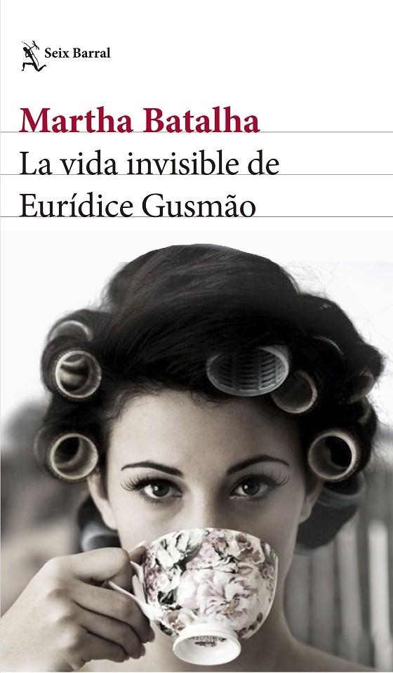 La vida invisible de Eurídice Gusmão | 9788432231858 | Martha Batalha | Llibres.cat | Llibreria online en català | La Impossible Llibreters Barcelona