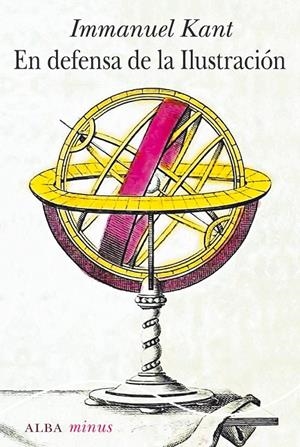En defensa de la Ilustración | 9788490652770 | Kant, Immanuel | Llibres.cat | Llibreria online en català | La Impossible Llibreters Barcelona