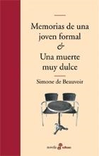 Memorias de una joven formal. Una muerte muy dulce | 9788435010139 | Beauvoir, Simone de | Llibres.cat | Llibreria online en català | La Impossible Llibreters Barcelona