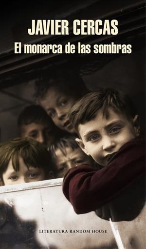 El monarca de las sombras | 9788439732570 | CERCAS, JAVIER | Llibres.cat | Llibreria online en català | La Impossible Llibreters Barcelona