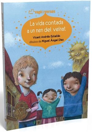 La vida contada a un nen del veïnat | 9788493944551 | Andrés Estellés, Vicent | Llibres.cat | Llibreria online en català | La Impossible Llibreters Barcelona