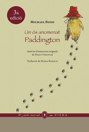 Un ós anomenat Paddington | 9788483309278 | Bond, Michael | Llibres.cat | Llibreria online en català | La Impossible Llibreters Barcelona