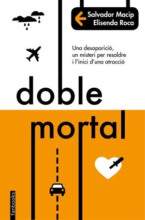 Doble mortal | 9788416716227 | Salvador Macip/Elisenda Roca Palet | Llibres.cat | Llibreria online en català | La Impossible Llibreters Barcelona