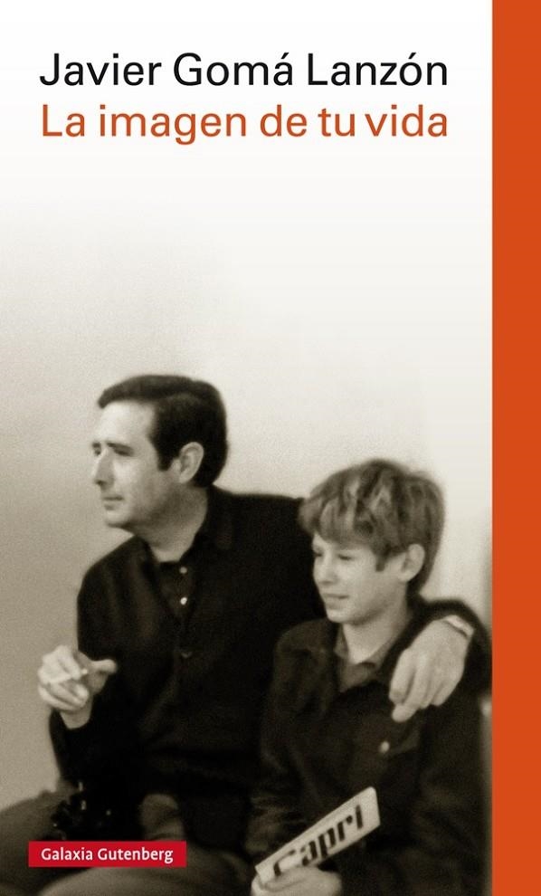 La imagen de tu vida | 9788416252121 | Gomá Lanzón, Javier | Llibres.cat | Llibreria online en català | La Impossible Llibreters Barcelona