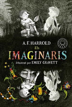 Els imaginaris | 9788416290895 | Harrold, A. F. | Llibres.cat | Llibreria online en català | La Impossible Llibreters Barcelona