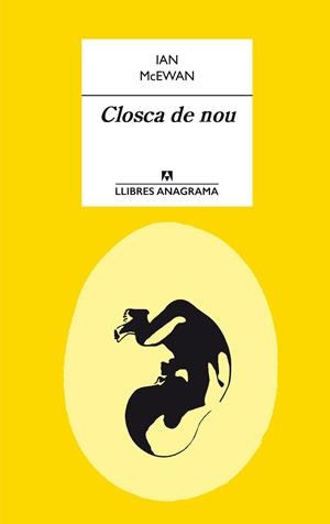 Closca de nou | 9788433915412 | McEwan, Ian | Llibres.cat | Llibreria online en català | La Impossible Llibreters Barcelona
