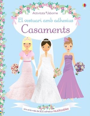 Casaments | 9781474922852 | Watt, Fiona | Llibres.cat | Llibreria online en català | La Impossible Llibreters Barcelona