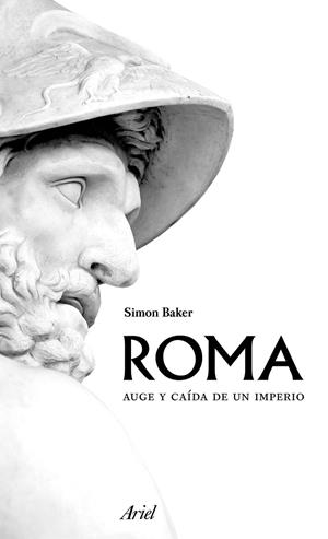Roma | 9788434425316 | Simon Baker | Llibres.cat | Llibreria online en català | La Impossible Llibreters Barcelona