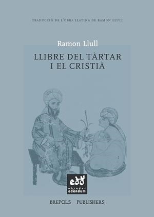 LLIBRE DEL TÀRTAR I EL CRISTIÀ | 9788494315862 | Llibres.cat | Llibreria online en català | La Impossible Llibreters Barcelona