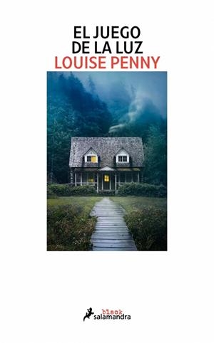 El juego de la luz | 9788416237180 | Penny, Louise | Llibres.cat | Llibreria online en català | La Impossible Llibreters Barcelona