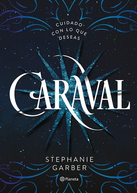 Caraval | 9788408169239 | Stephanie Garber | Llibres.cat | Llibreria online en català | La Impossible Llibreters Barcelona