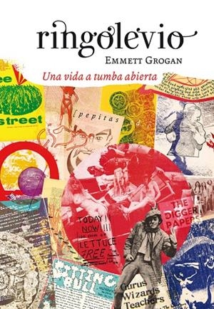 Ringolevio | 9788415862789 | Grogan, Emmett | Llibres.cat | Llibreria online en català | La Impossible Llibreters Barcelona