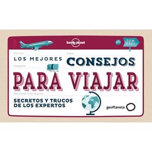 Los mejores consejos para viajar | 9788408142676 | AA. VV. | Llibres.cat | Llibreria online en català | La Impossible Llibreters Barcelona