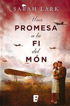 Una promesa a la fi del món (Núvol blanc 4) | 9788490696668 | Lark, Sarah | Llibres.cat | Llibreria online en català | La Impossible Llibreters Barcelona