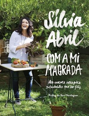 Com a mi m'agrada | 9788466422604 | Abril, Sílvia | Llibres.cat | Llibreria online en català | La Impossible Llibreters Barcelona