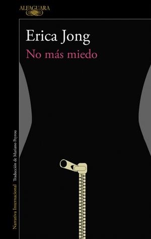 No más miedo | 9788420426426 | JONG, ERICA | Llibres.cat | Llibreria online en català | La Impossible Llibreters Barcelona