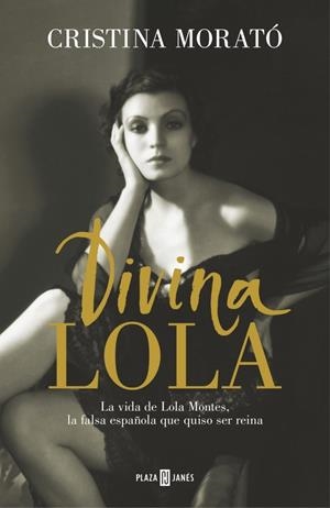 Divina Lola | 9788401348051 | MORATO, CRISTINA | Llibres.cat | Llibreria online en català | La Impossible Llibreters Barcelona