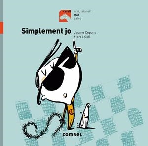 Simplement jo - Trot | 9788491012276 | Copons Ramon, Jaume | Llibres.cat | Llibreria online en català | La Impossible Llibreters Barcelona