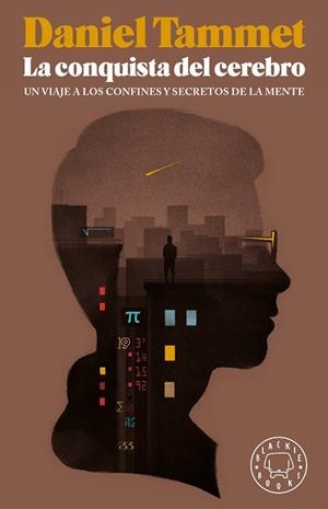 La conquista del cerebro | 9788416290604 | Tammet, Daniel | Llibres.cat | Llibreria online en català | La Impossible Llibreters Barcelona