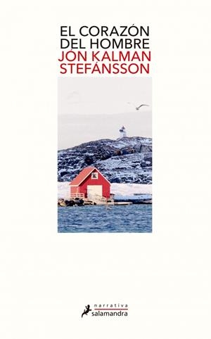 El corazón del hombre | 9788498387810 | Stefánsson, Jón Kalman | Llibres.cat | Llibreria online en català | La Impossible Llibreters Barcelona