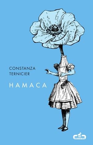 Hamaca (Caballo de Troya 2017, 2) | 9788415451839 | TERNICIER, CONSTANZA | Llibres.cat | Llibreria online en català | La Impossible Llibreters Barcelona