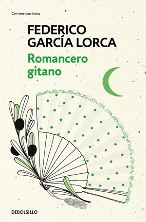 Romancero gitano | 9788466337892 | GARCIA LORCA,FEDERICO | Llibres.cat | Llibreria online en català | La Impossible Llibreters Barcelona