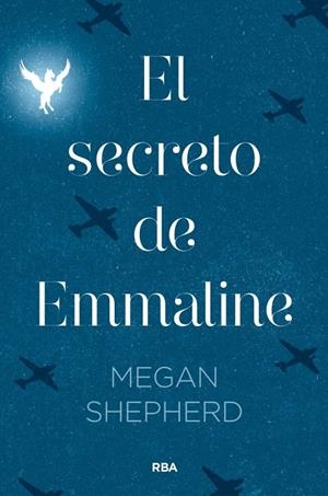 El secreto de emmaline | 9788427211599 | SHEPHERD , MEGAN | Llibres.cat | Llibreria online en català | La Impossible Llibreters Barcelona