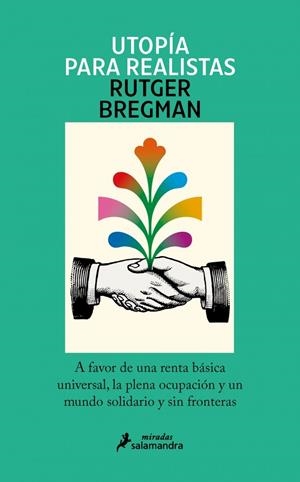 Utopía para realistas | 9788498387995 | Bregman, Rutger | Llibres.cat | Llibreria online en català | La Impossible Llibreters Barcelona
