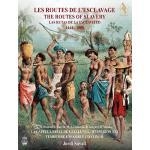 Las rutas de la esclavitud - Jordi Savall Llibre + CD | 9788494631108 | Savall, Jordi | Llibres.cat | Llibreria online en català | La Impossible Llibreters Barcelona