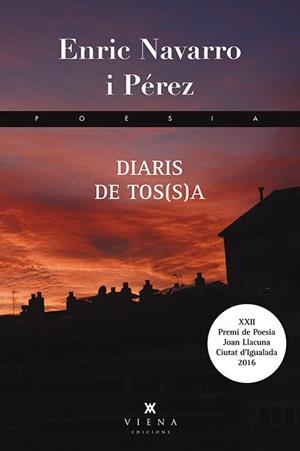 Diaris de Tos(s)a | 9788483309353 | Navarro i Pérez, Enric | Llibres.cat | Llibreria online en català | La Impossible Llibreters Barcelona
