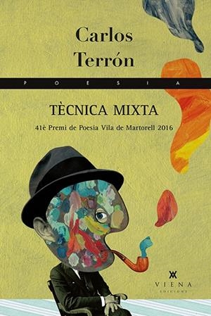 Tècnica mixta | 9788483309384 | Terrón Vasco, Carlos | Llibres.cat | Llibreria online en català | La Impossible Llibreters Barcelona