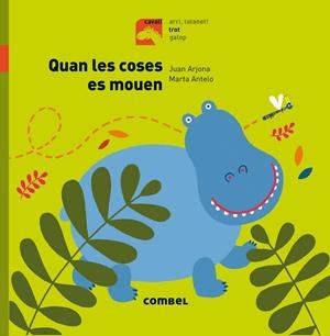 Quan les coses es mouen - Trot | 9788491012399 | Arjona Vázquez, Juan | Llibres.cat | Llibreria online en català | La Impossible Llibreters Barcelona