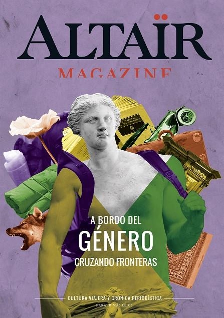 A bordo del género | 9788494609831 | Varios autores | Llibres.cat | Llibreria online en català | La Impossible Llibreters Barcelona
