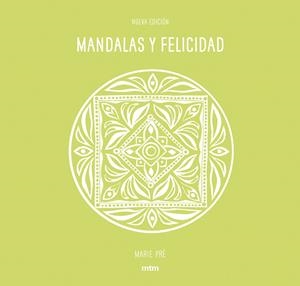 Mandalas y felicidad | 9788416497690 | Pré, Marie | Llibres.cat | Llibreria online en català | La Impossible Llibreters Barcelona