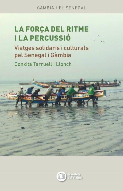 LA FORÇA DEL RITME I LA PERCUSSIÓ | 9788494459078 | Tarruell Llonch, Conxita | Llibres.cat | Llibreria online en català | La Impossible Llibreters Barcelona