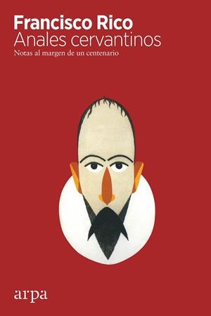 Anales cervantinos | 9788416601356 | Rico, Francisco | Llibres.cat | Llibreria online en català | La Impossible Llibreters Barcelona