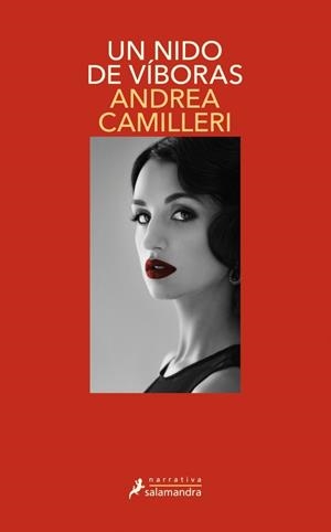 Un nido de víboras | 9788498387841 | Camilleri, Andrea | Llibres.cat | Llibreria online en català | La Impossible Llibreters Barcelona