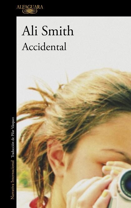 Accidental | 9788420471488 | SMITH,ALI | Llibres.cat | Llibreria online en català | La Impossible Llibreters Barcelona