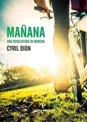 MAÑANA UNA REVOLUCION EN MARCHA | 9788416544363 | Dion, Cyril | Llibres.cat | Llibreria online en català | La Impossible Llibreters Barcelona