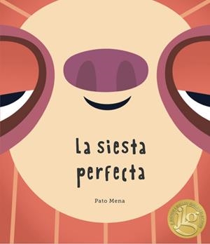 La siesta perfecta | 9788494541544 | Pato Mena | Llibres.cat | Llibreria online en català | La Impossible Llibreters Barcelona