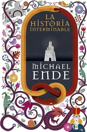 La història interminable | 9788416661381 | Ende, Michael | Llibres.cat | Llibreria online en català | La Impossible Llibreters Barcelona