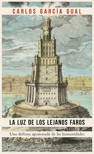 La luz de los lejanos faros | 9788434425453 | Carlos García Gual | Llibres.cat | Llibreria online en català | La Impossible Llibreters Barcelona