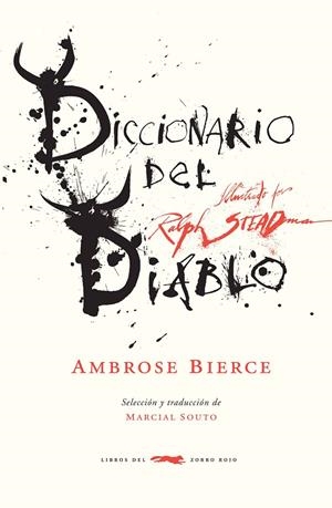 Diccionario del diablo | 9788494650680 | Bierce, Ambrose | Llibres.cat | Llibreria online en català | La Impossible Llibreters Barcelona