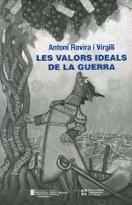 LES VALORS IDEALS DE LA GUERRA | 9788439395331 | Llibres.cat | Llibreria online en català | La Impossible Llibreters Barcelona
